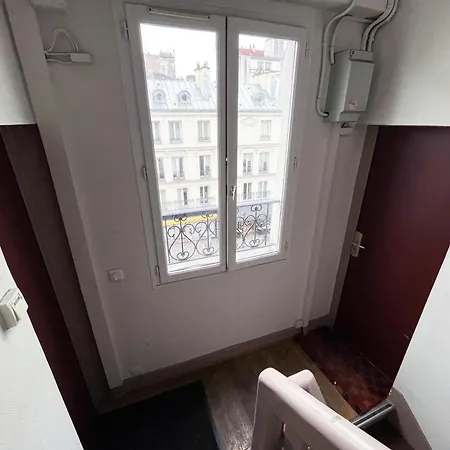 Urbanflat 164 - Parisien En Plein Centre * Paris